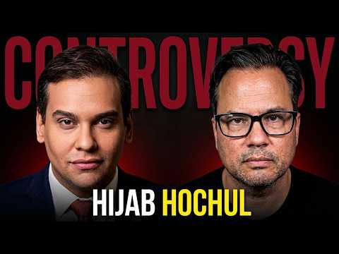 SSP VIDEO VAULT: Santos Rips "Hijab Hochul"
