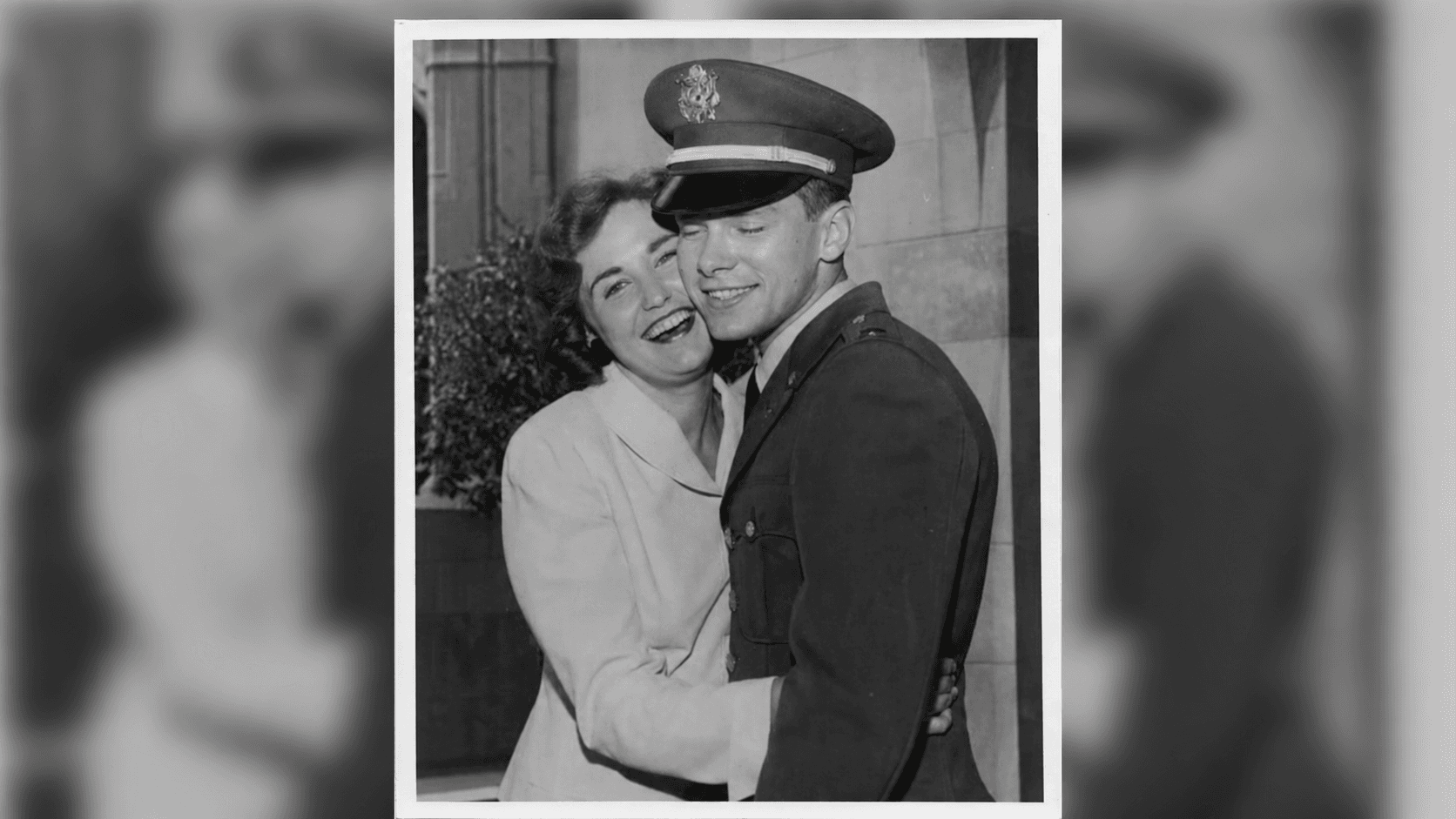 The Recent Loss of “Pioneer” Robert W. Strovink of the North Shore