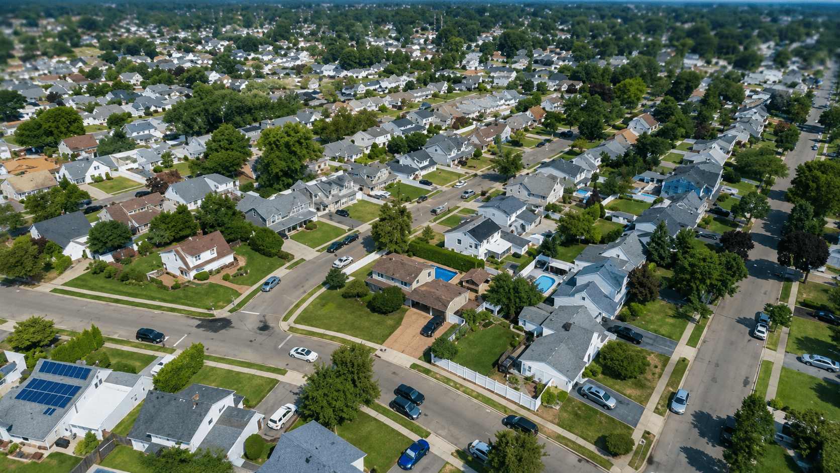 Illegal Immigration Added to Housing Cost Surge