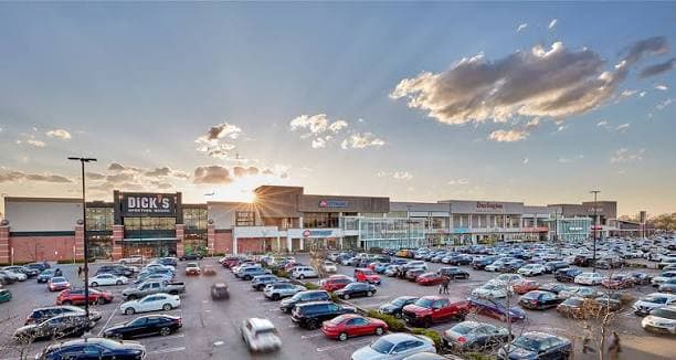 Green Acres Mall Gets Three New Stores