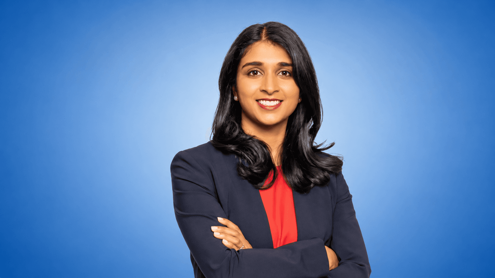 Saritha Komatireddy: From Prosecuting Terrorists to Running for NYS AG