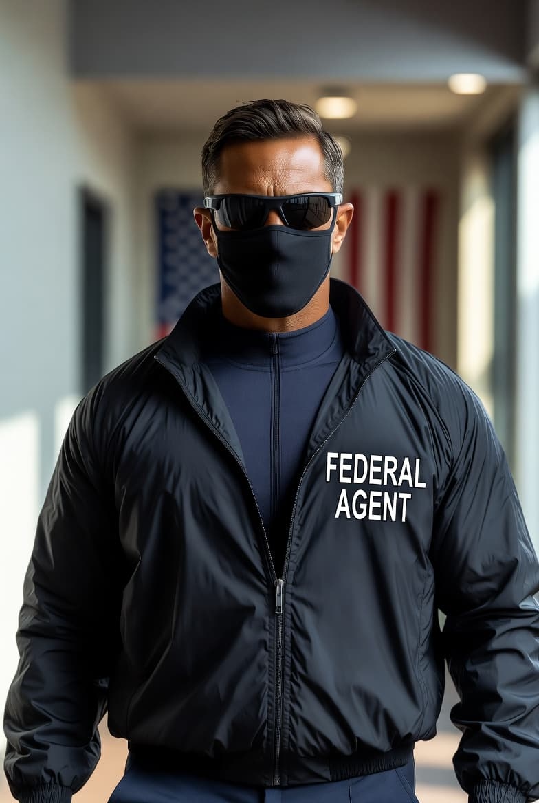 Federal Judge Blocks NY Mask Ban for ICE, Upholds 287(g) Limits