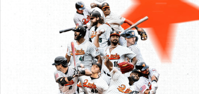 Ducks Fans Can Vote for 2026 MVP