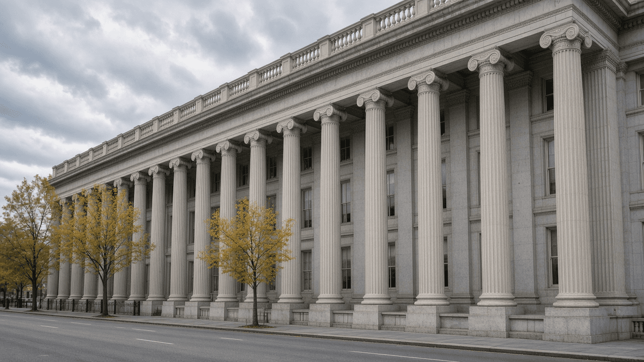 The 10-Year Treasury Just Hit Its Highest Close Since 2002