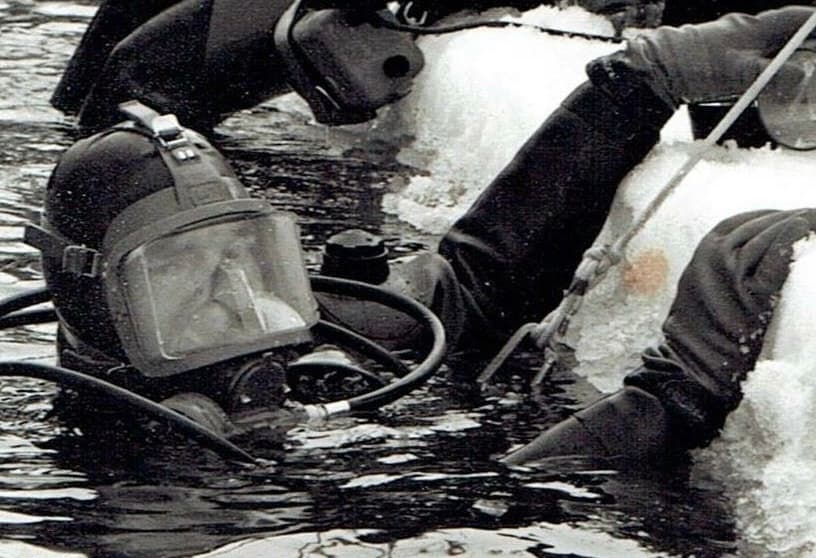 The Warrior Ethos Lives On in America's Special Forces