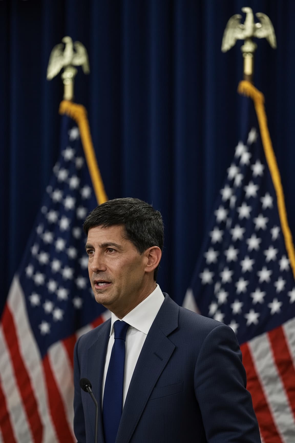 The Fed Hiked Rates Into an Oil Shock. Some Economists Think That's a Mistake.