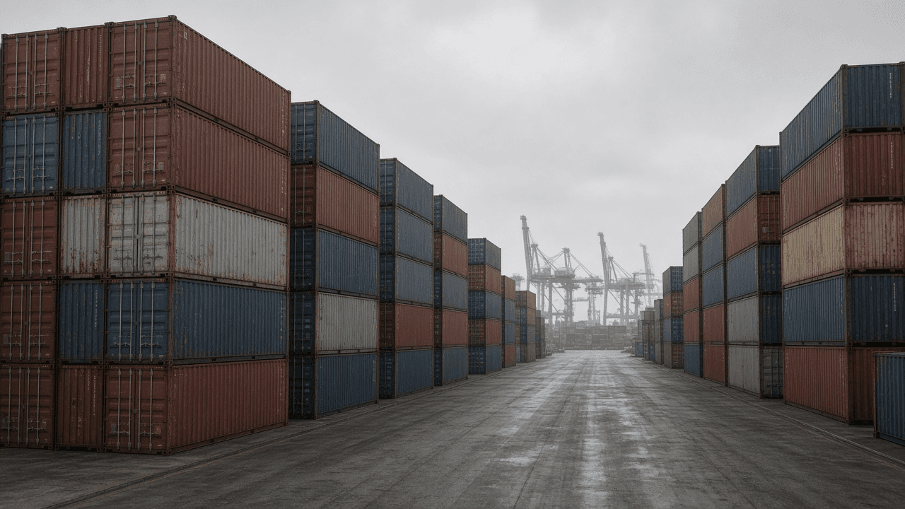 Economy Grew at a 3.4% Pace Last Quarter, With Imported Computers Swelling Investment