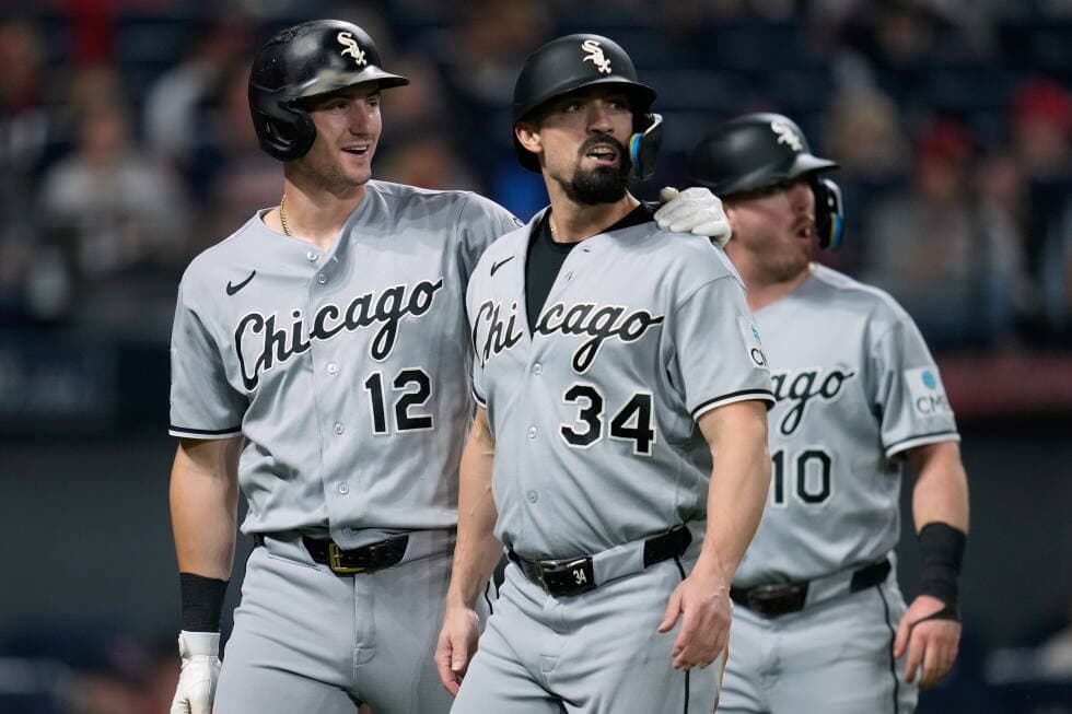 Back the Sox vs. the Rox