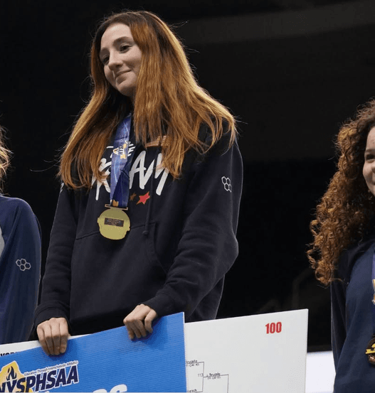 New York Adds Dual Meet State Championship