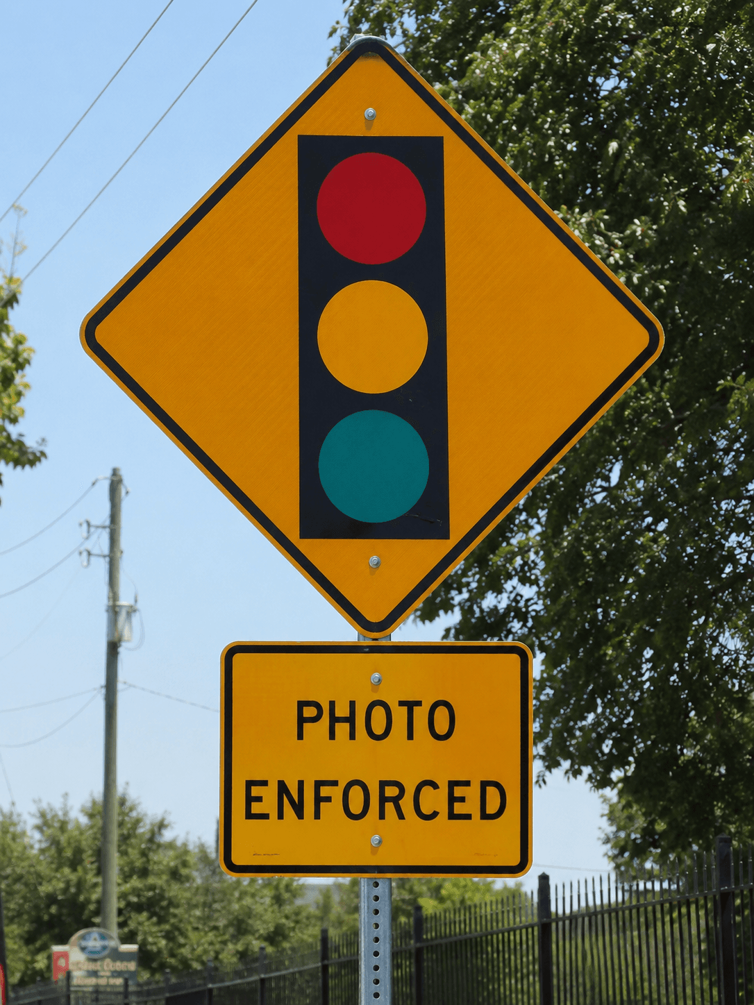 Suffolk to Repay Millions in Red-Light Camera Refunds