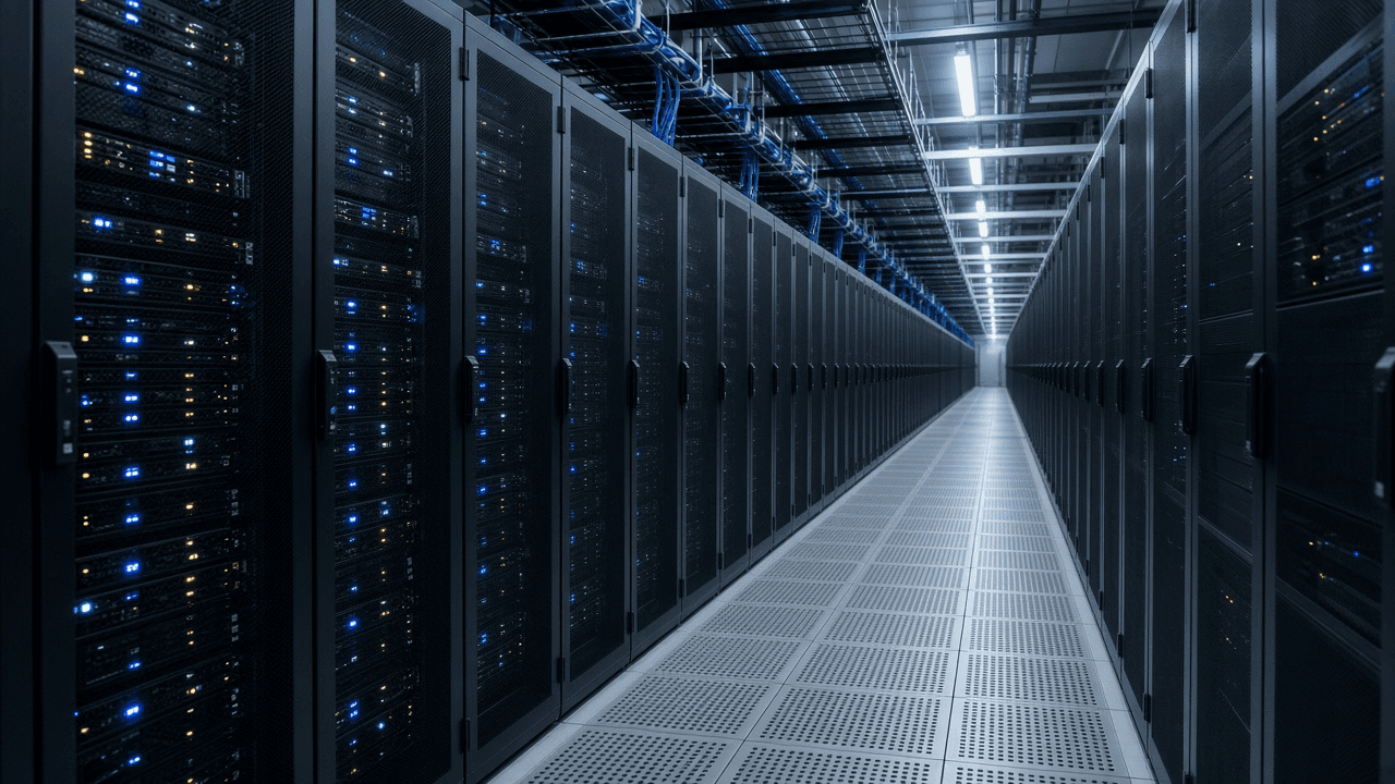 SpaceX's Filings Show AI Computing Power Being Financed Like a Credit Asset