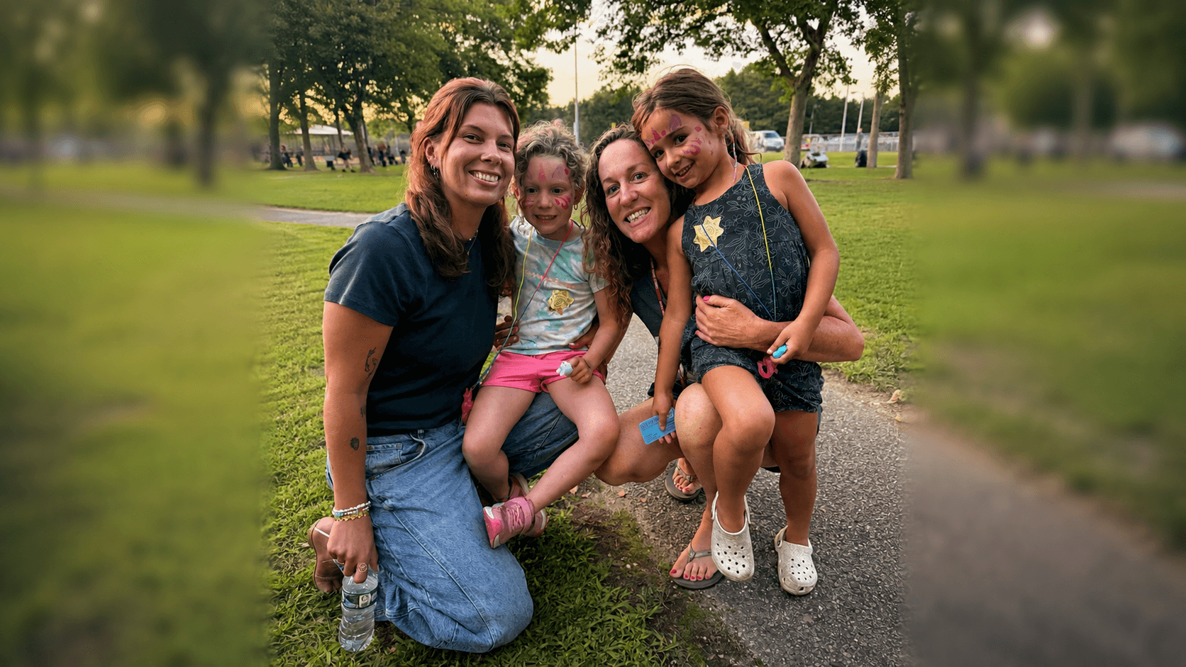National Night Out Brings Suffolk Communities Together