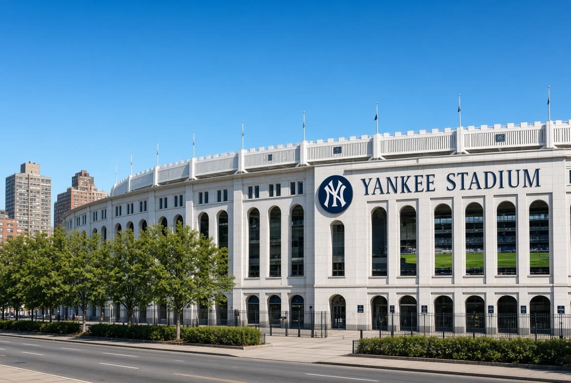 "Run It Back Yanks" Complete the Full Run Back in Humiliating Fashion