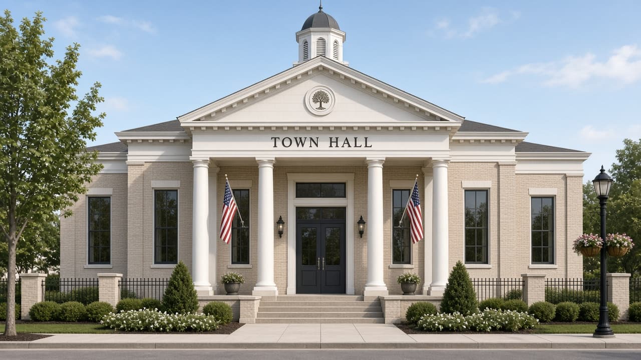 Assault Charge Against Smithtown Councilman Dismissed and Sealed