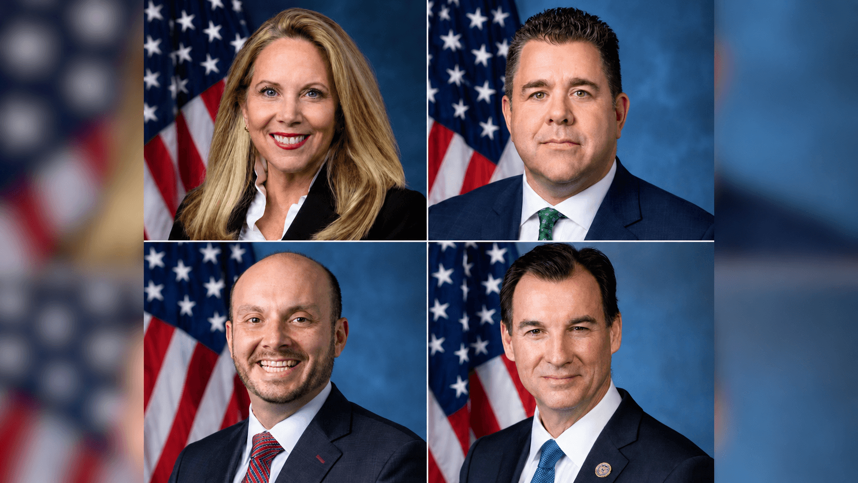 Immigration Records Reveal Divide in Long Island Delegation