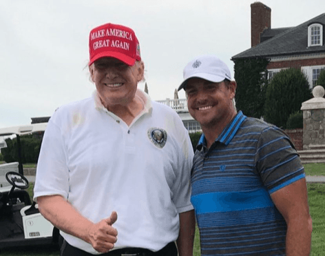 From Field Goals to Capitol Hill