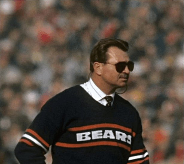 Iron Mike Ditka: More Than a Football Legend