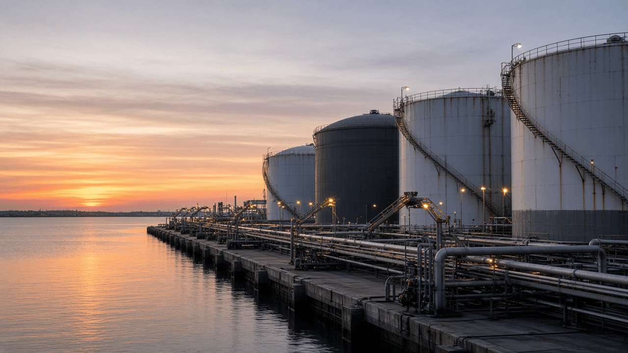Washington Eased Up on Russian Energy. Oil Rose Anyway.