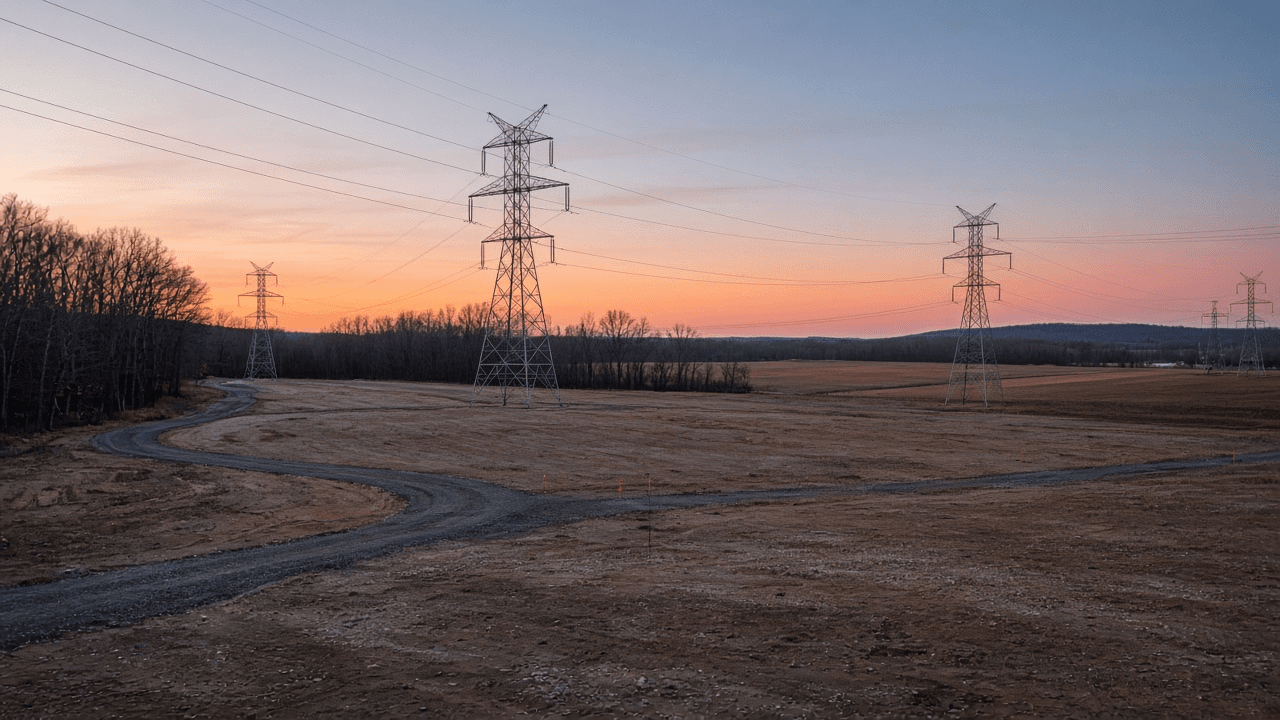Micron Needs Power Albany Is Rationing
