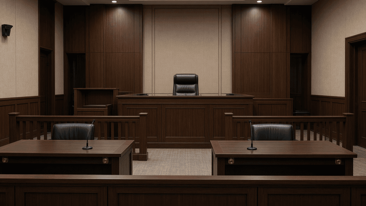 Former CIA Official Pleads Guilty in $194 Million Fraud on Government