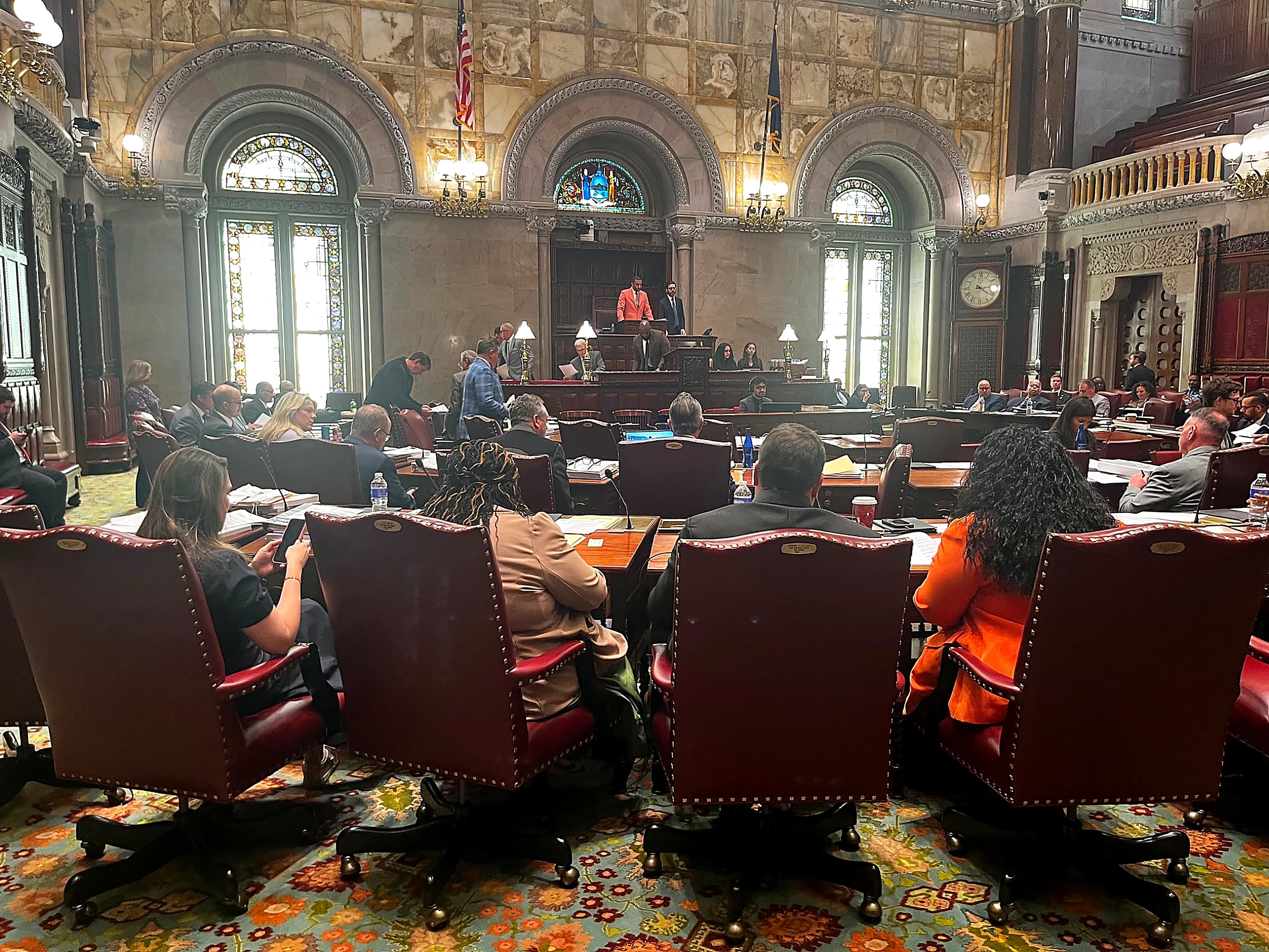 Albany’s Failure to Fight Medicaid Fraud Costs Taxpayers Billions