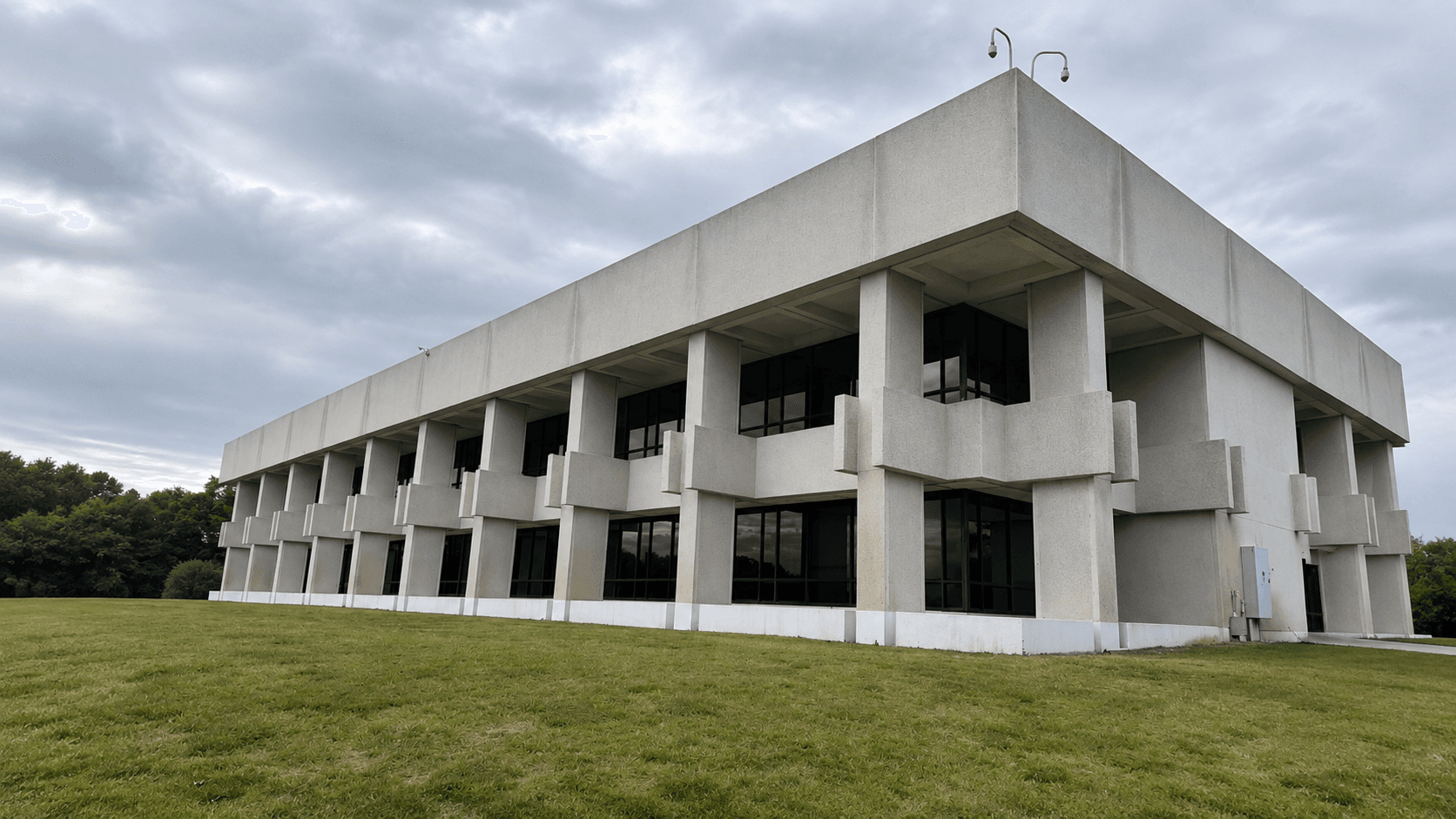 Brookhaven Charts Future With New Master Plan