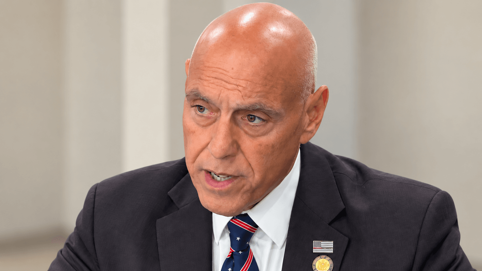 “Go to Joe” Seeks Fifth Term