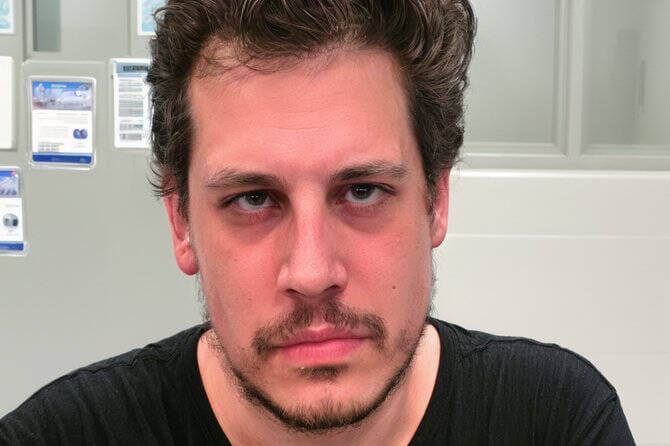 ICE, ICE, BABY: MILO FINALLY MEETS AN IMMIGRATION POLICY HE DOESN’T LIKE