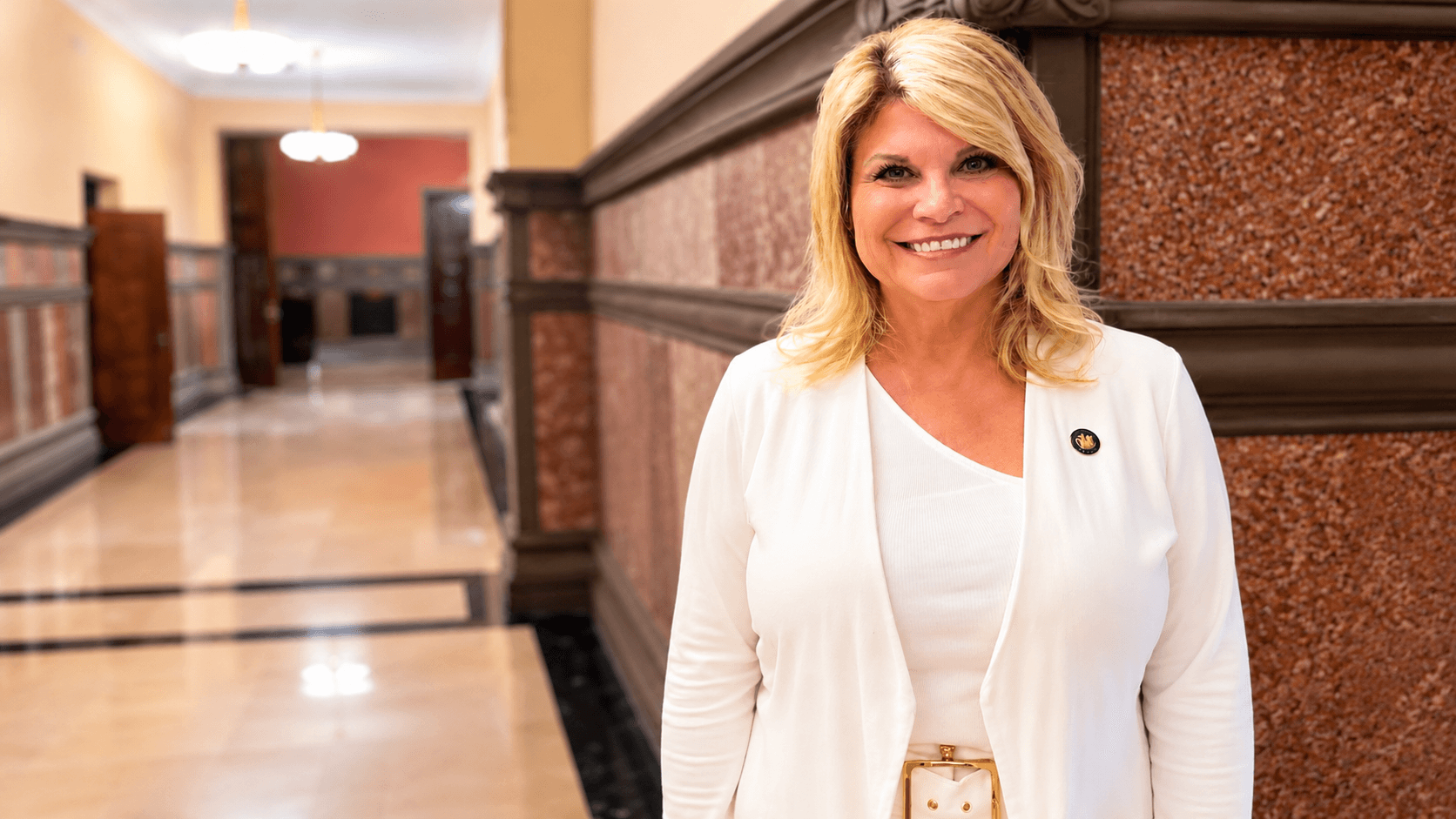 NYS Conservatives: Giglio Scores Perfect 100%