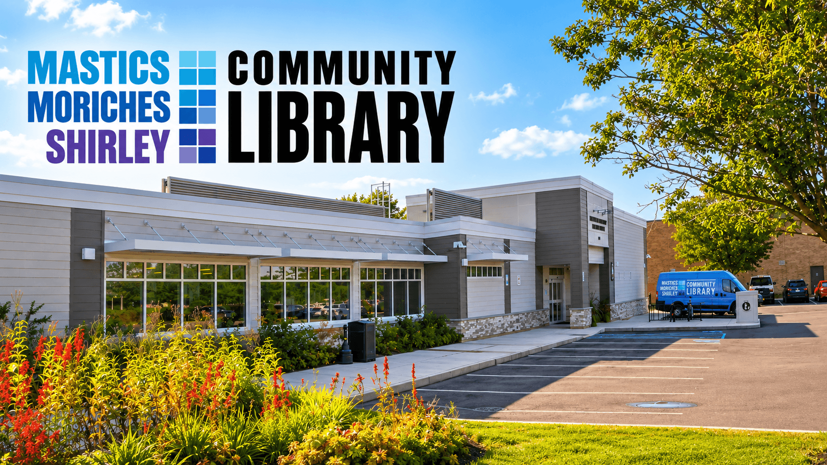 Library Offers Resources Beyond Books