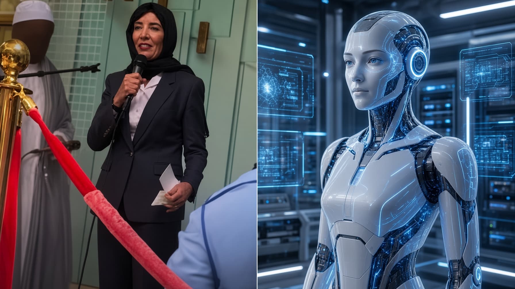 New York Moves on Multiple Fronts to Restrict AI