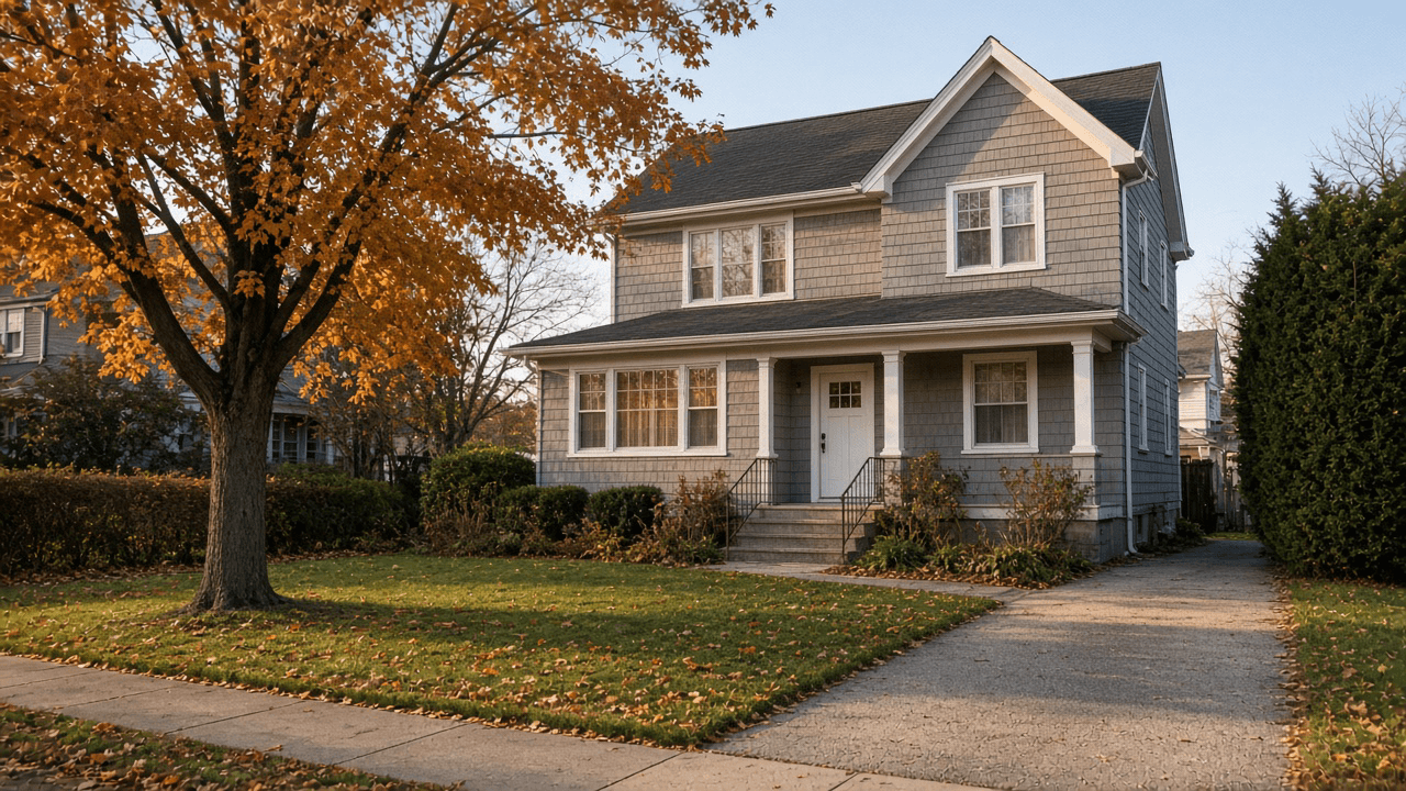 Credit-Score Fee Cuts Run Into a Bond Market Pushing Mortgage Costs Higher