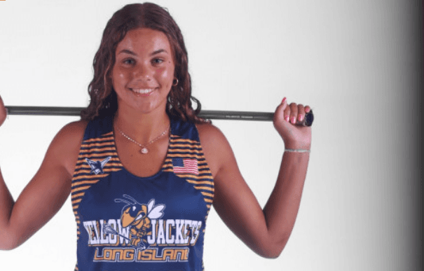 Suffolk Standout Advances in Athlete of the Year Contest