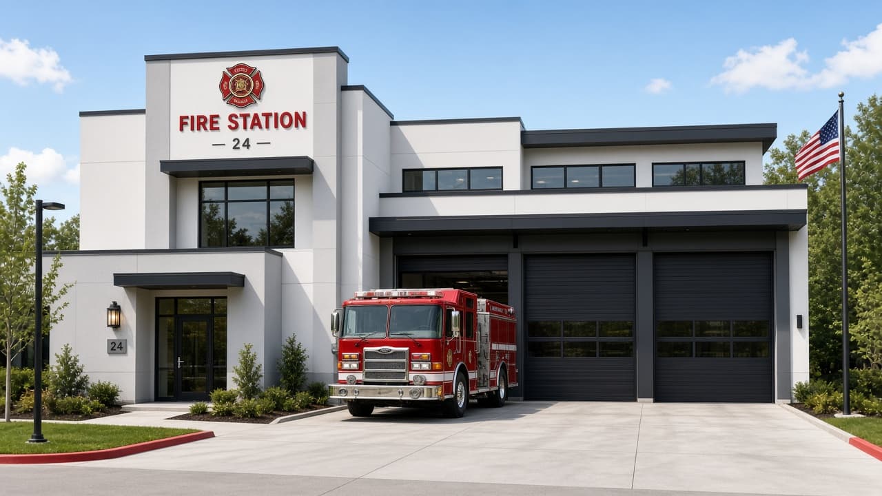 Seven Long Island Fire Districts to Share Nearly $2M in State Grants