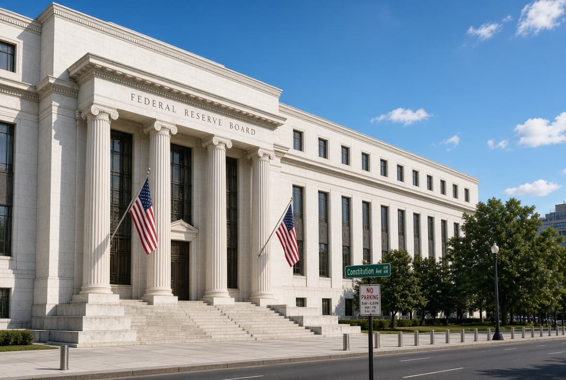 The Economy Is Running Hot, and Rate Bets Are Chasing It Higher