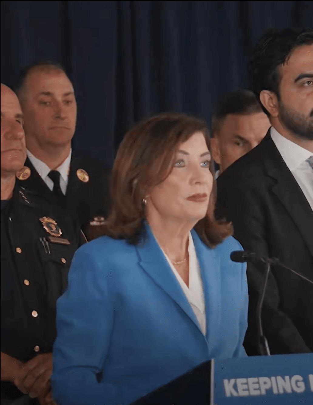 State Expands Services as Immigration Fight Grows