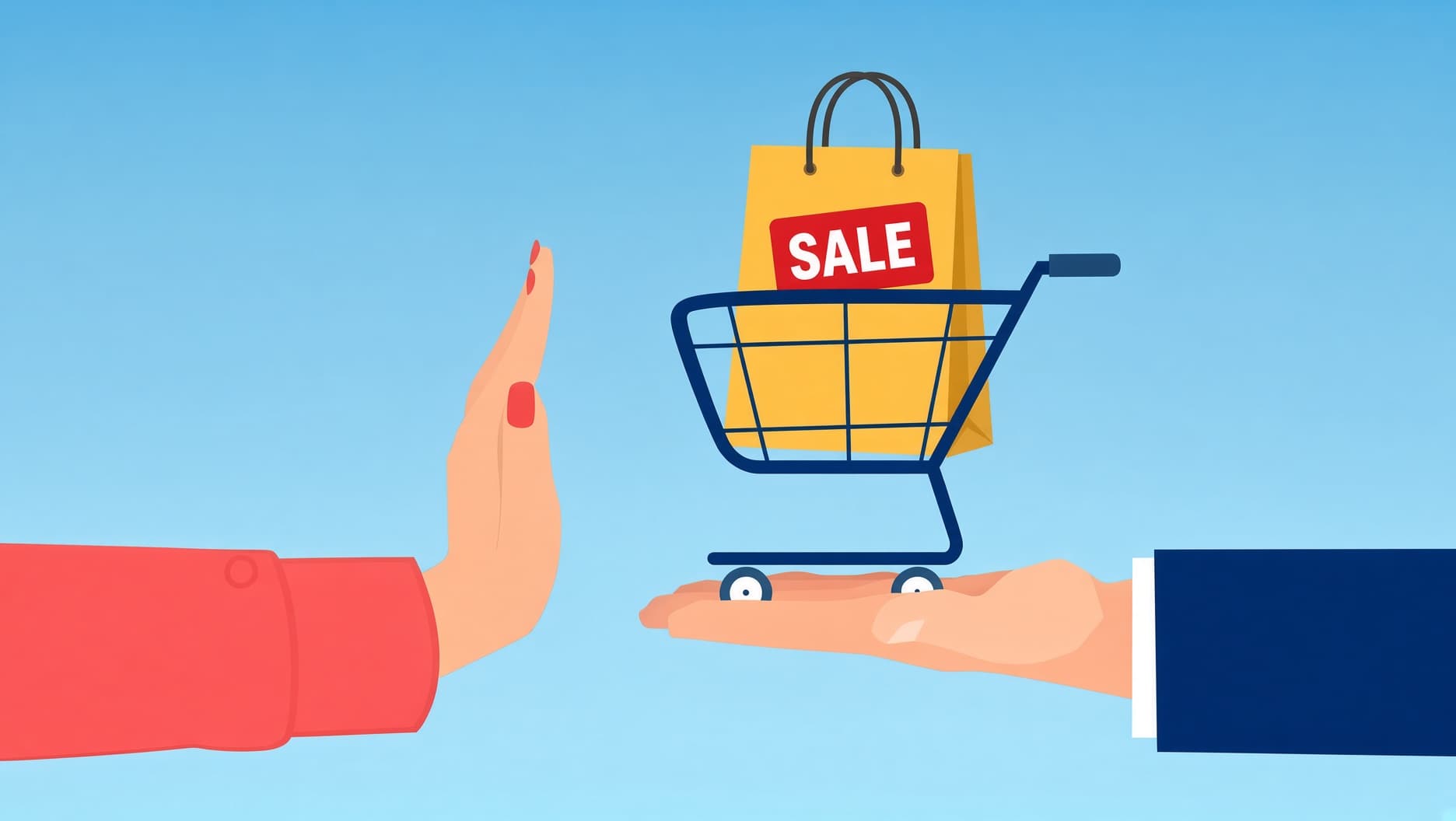 Lowe's Bad Quarter and TJX's Good One Are Telling the Same Story