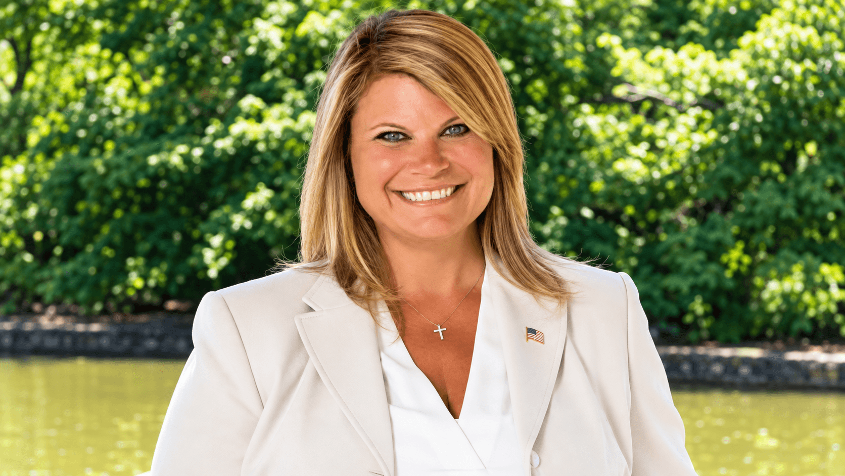 Giglio Seeks Fourth State Assembly Term