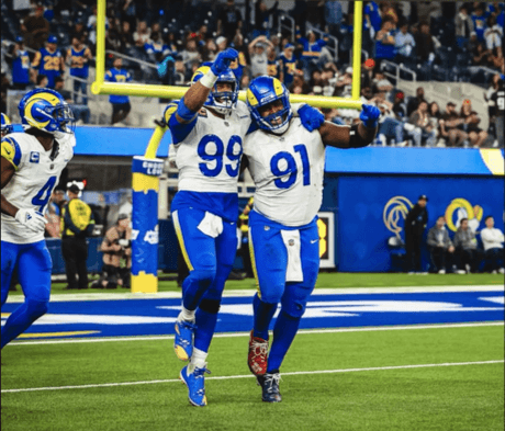 Don’t Bet on the Rams Being a Sure Thing Just Yet