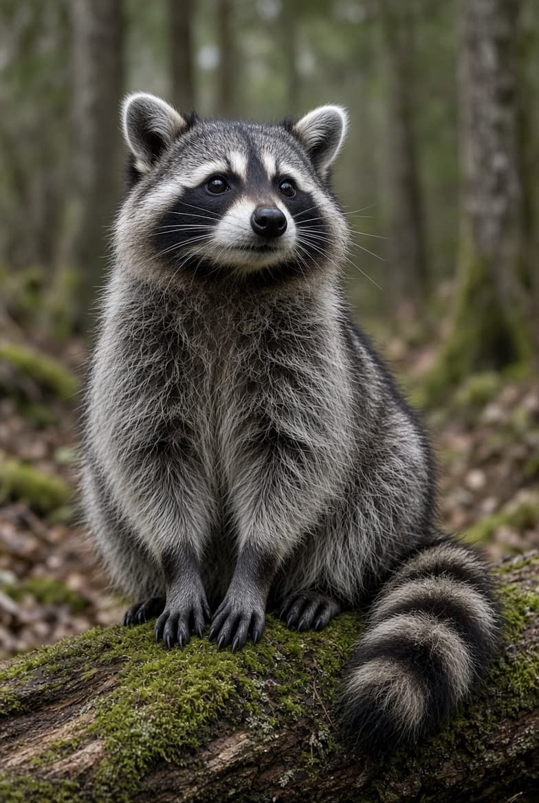 Two More Rabid Raccoons Found Dead in Islip Town