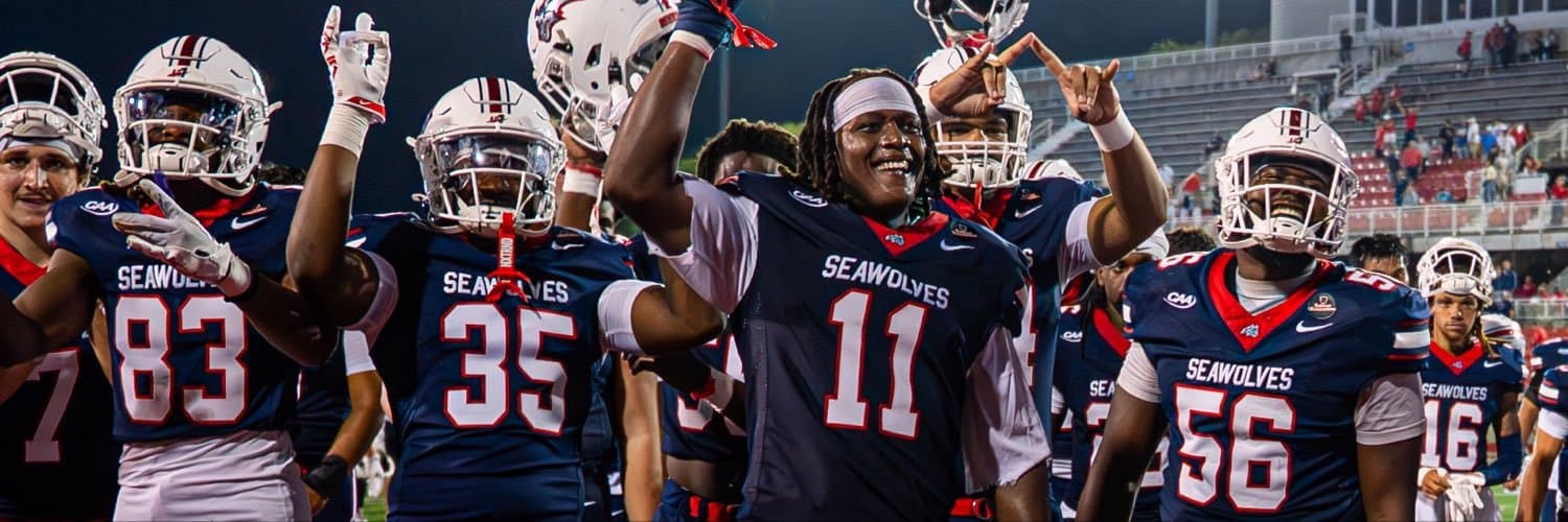 Stony Brook’s Khalid Bueno Earns National Freshman Player Honors