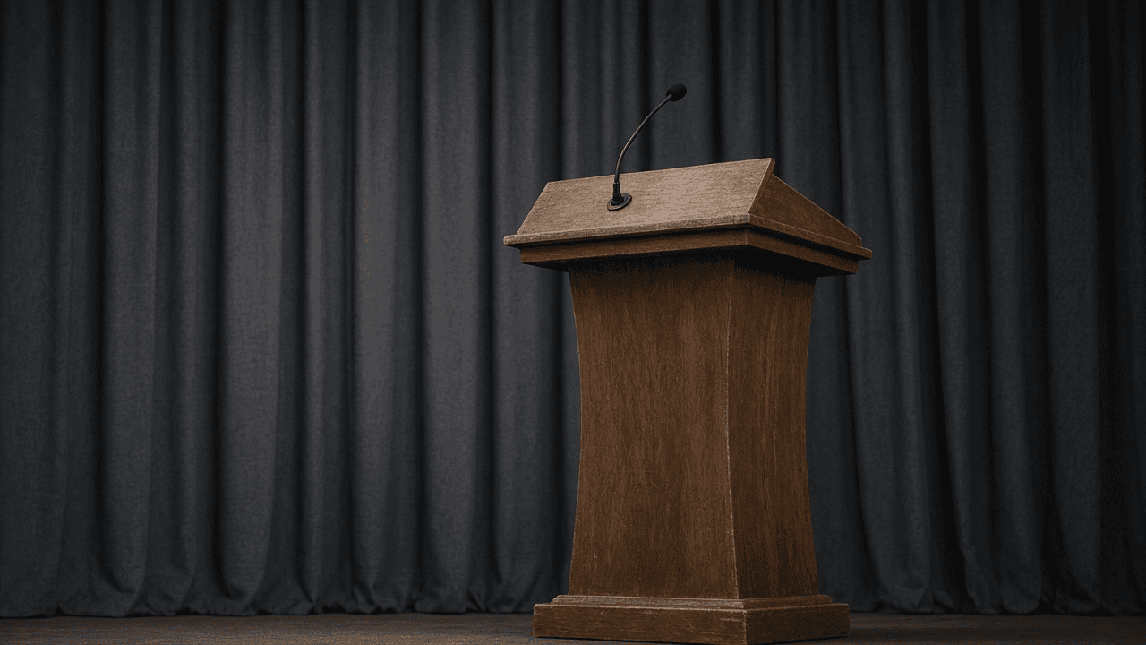 James and Komatireddy Clash Over Cornell Case and Trump in Attorney General Debate