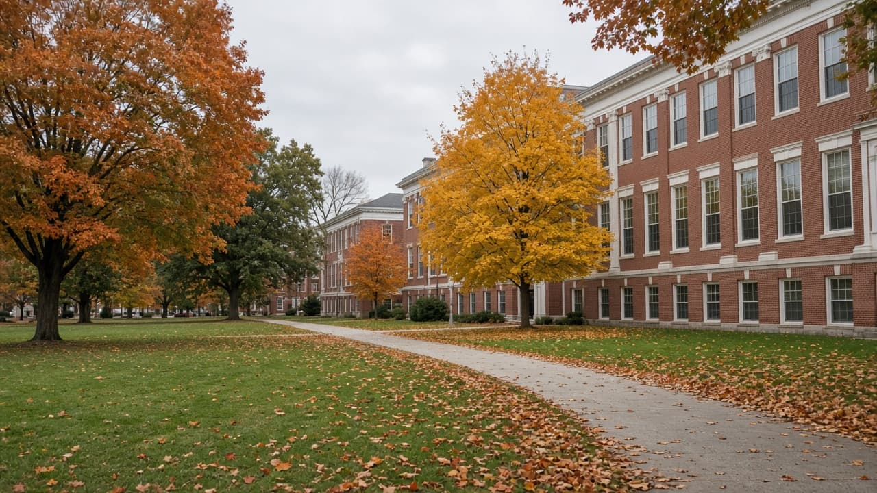 Molloy Climbs, Webb Institute Returns in New U.S. News College Rankings
