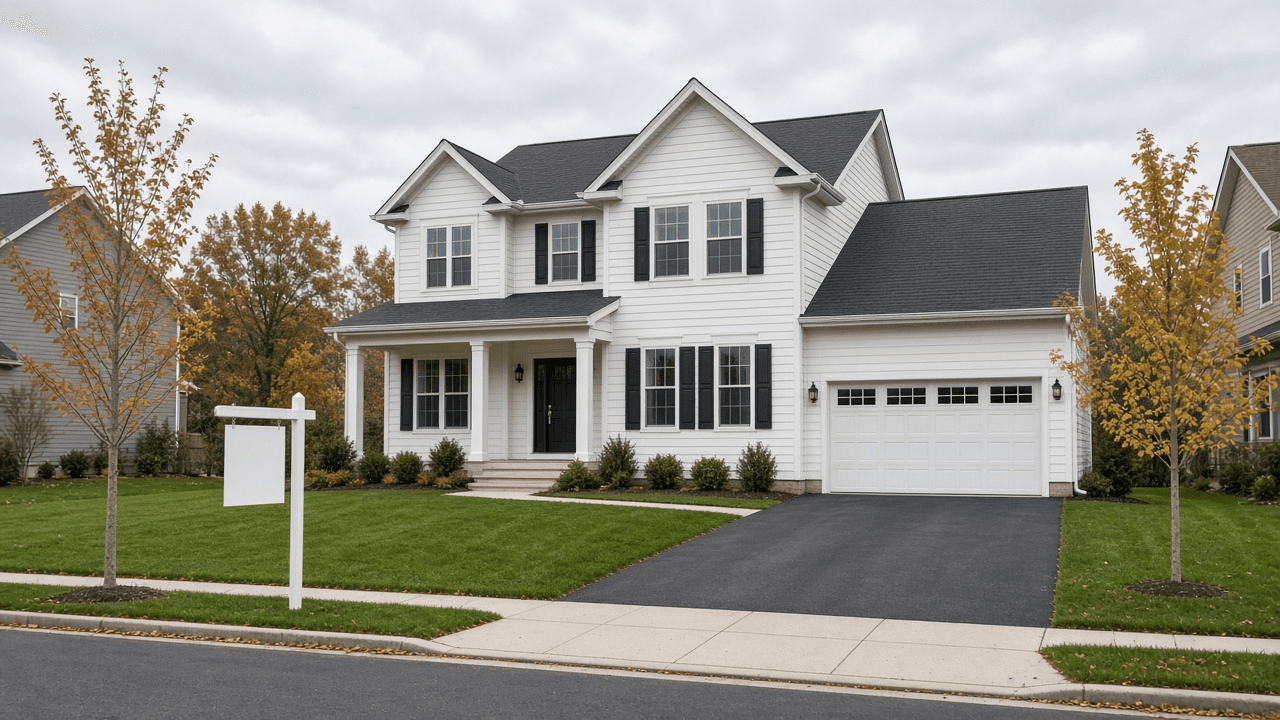 New Home Sales Slip as the South Cools, While New York-Area Prices Keep Rising