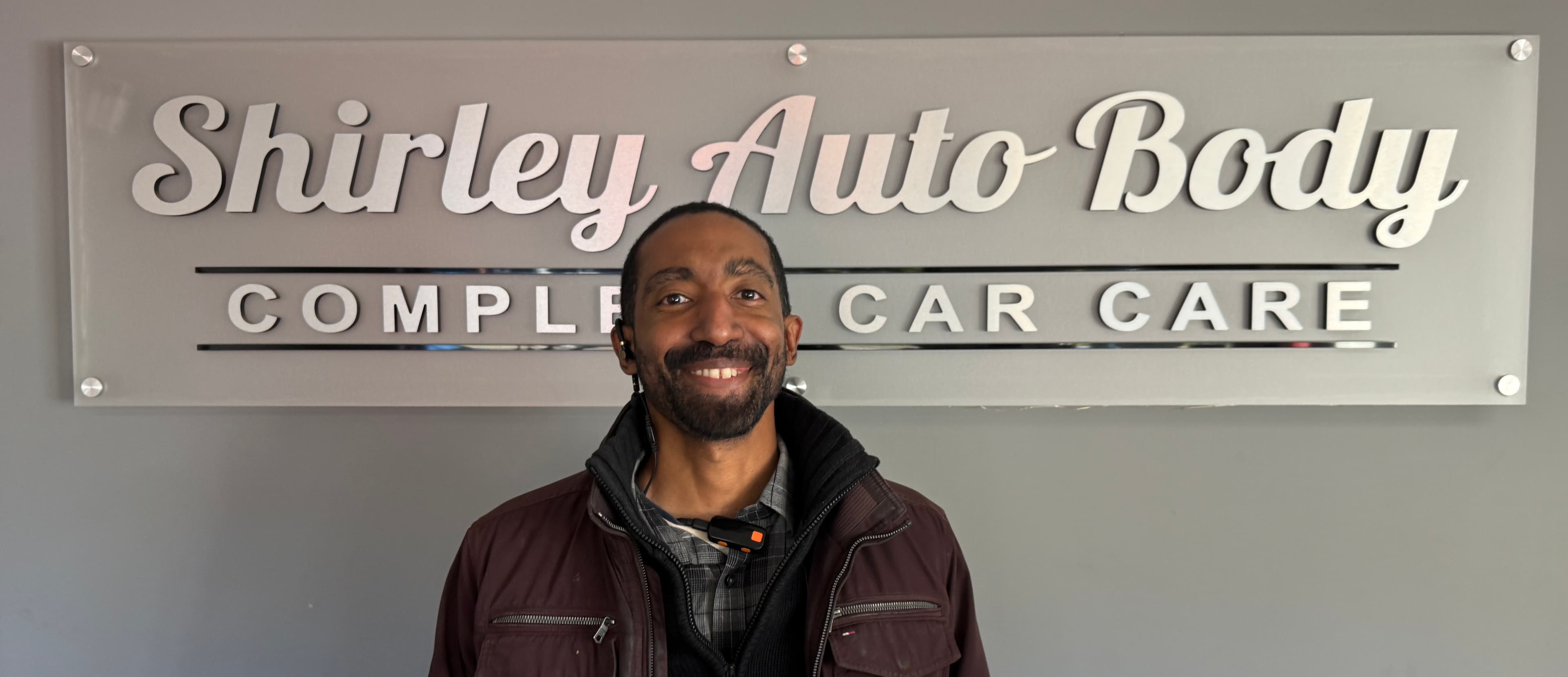 Shirley Auto: Where Expertise Meets Experience