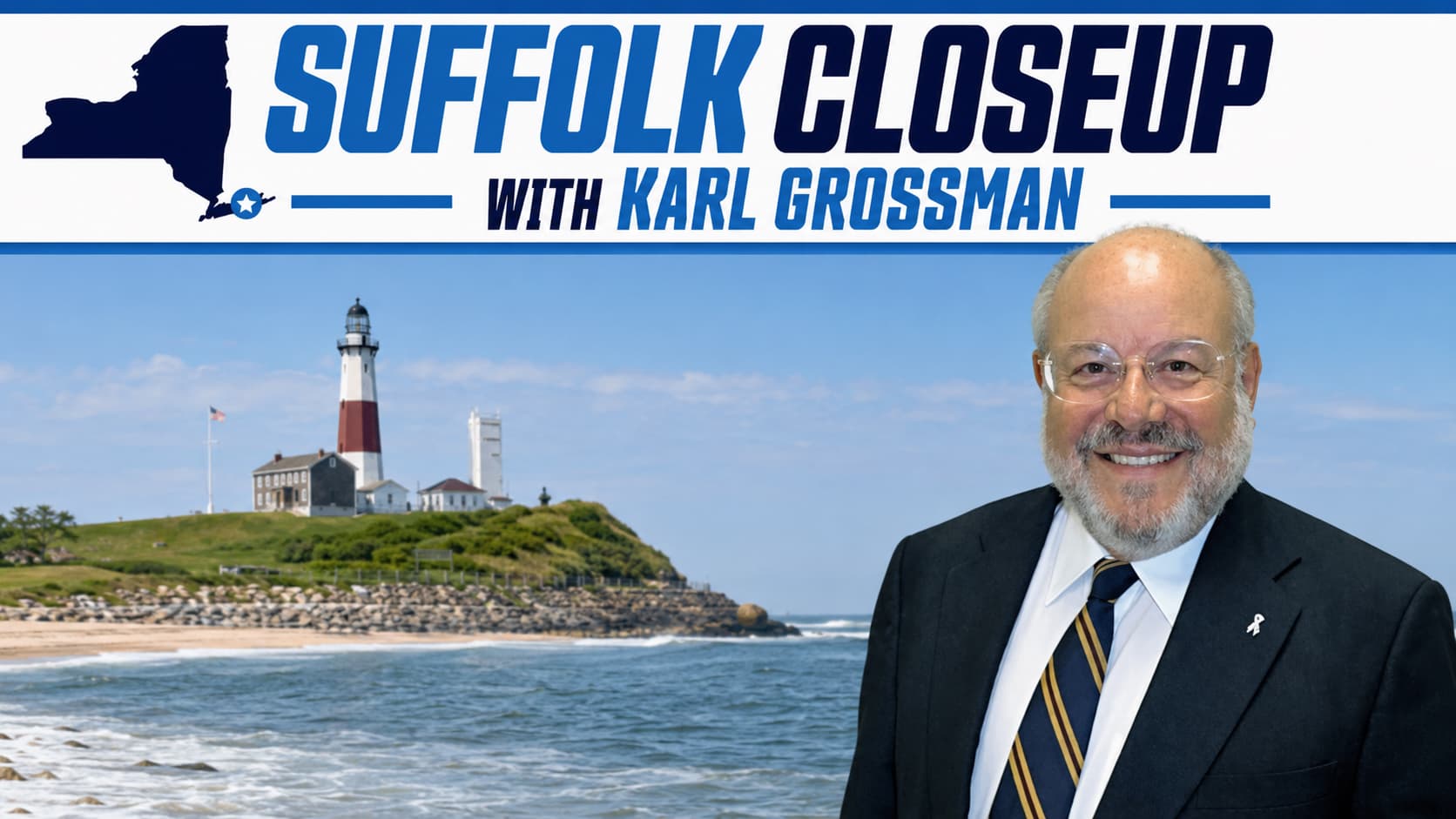 SUFFOLK CLOSEUP: AG Targets ‘Forever Chemical’ Companies
