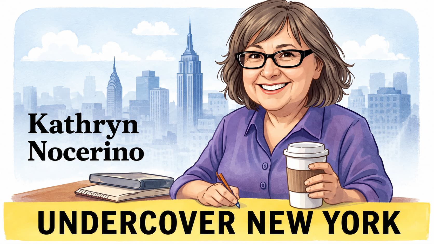 Undercover New York: The Diets We Dread